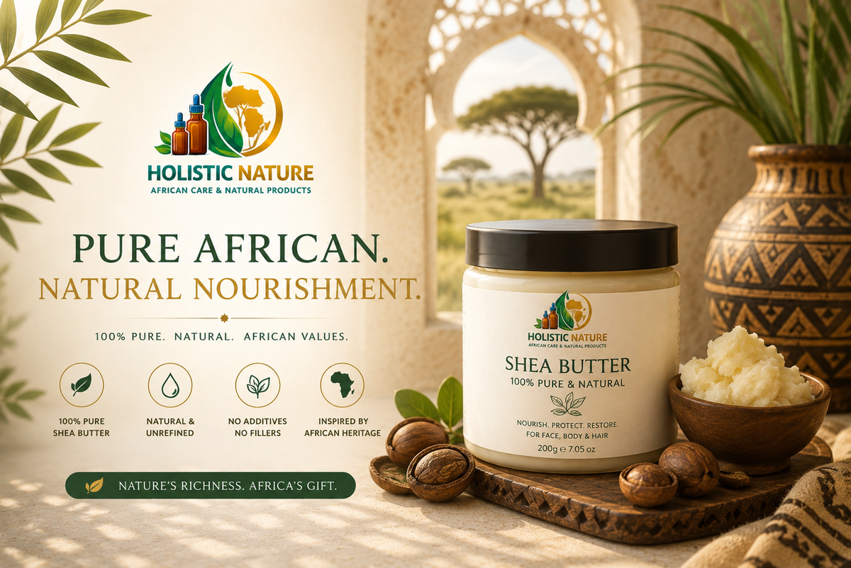 Shea Butter/Cream